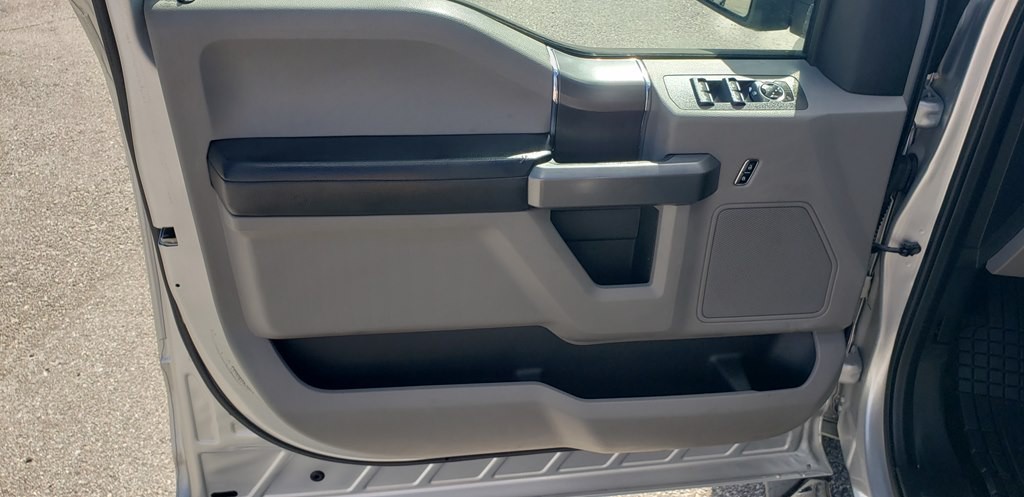 2016 Ford F-150 Image 25