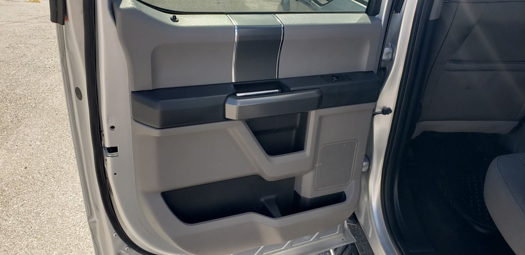 2016 Ford F-150 Image 27