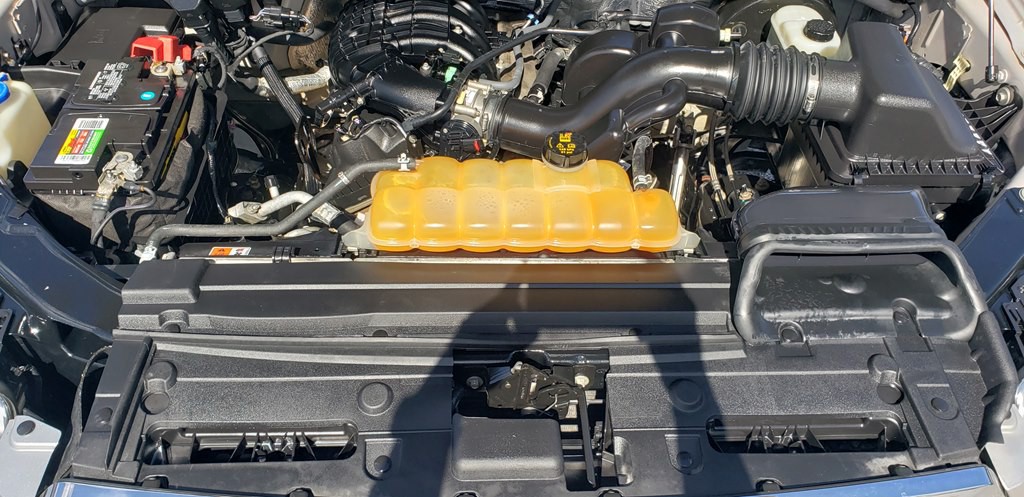 2016 Ford F-150 Image 41