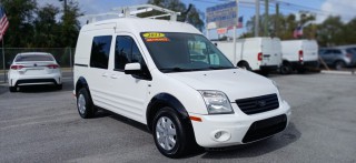 Image for 2013 Ford Transit Connect XLT ID: 7038152