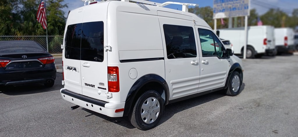 2013 Ford Transit Connect Image 5