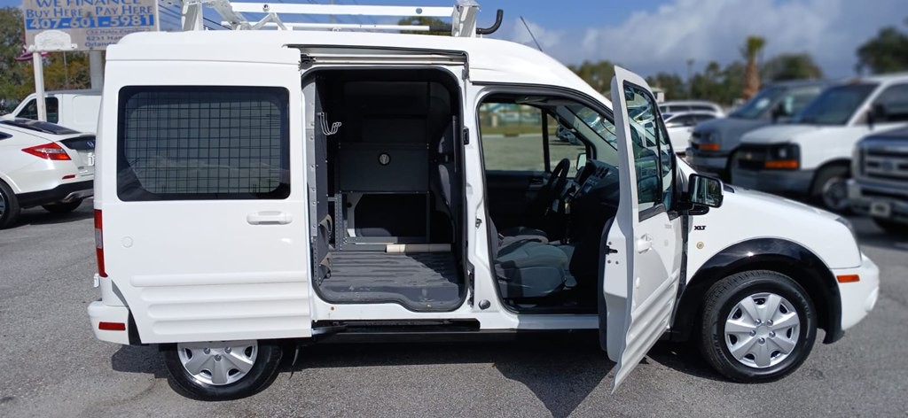 2013 Ford Transit Connect Image 6