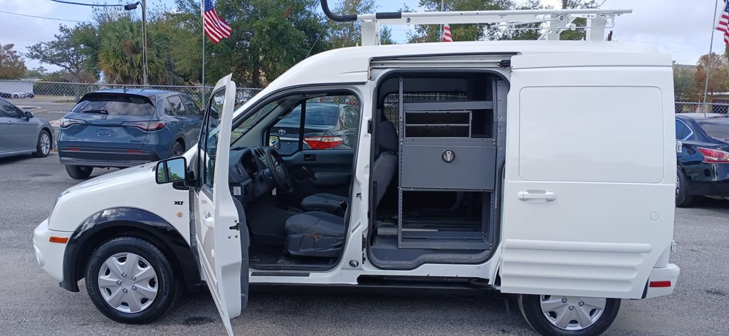 2013 Ford Transit Connect Image 7