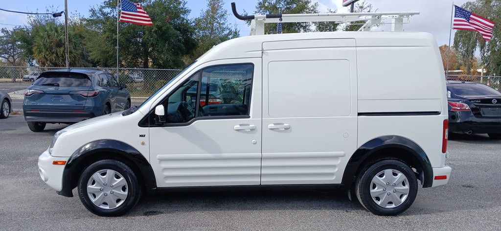 2013 Ford Transit Connect Image 9