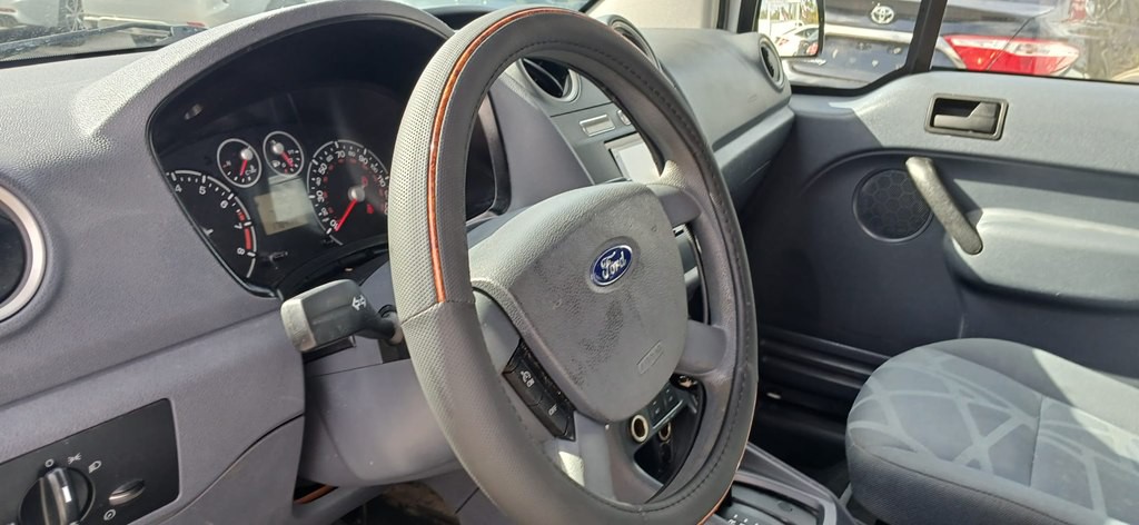 2013 Ford Transit Connect Image 12