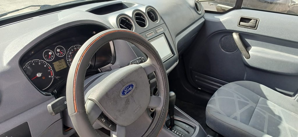 2013 Ford Transit Connect Image 13