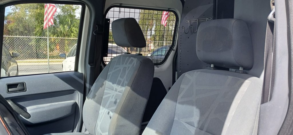 2013 Ford Transit Connect Image 16