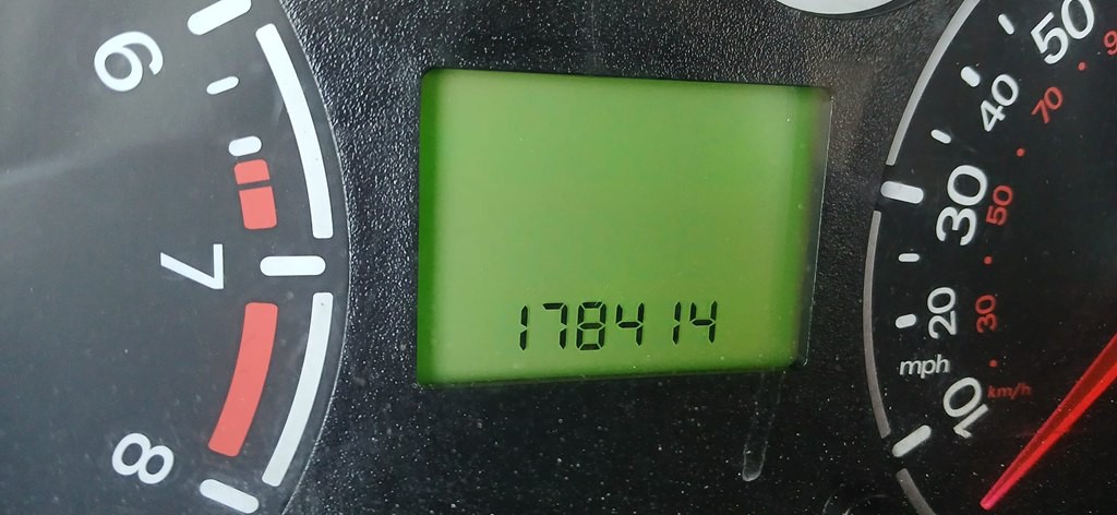 2013 Ford Transit Connect Image 17