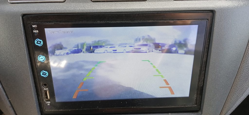 2013 Ford Transit Connect Image 18