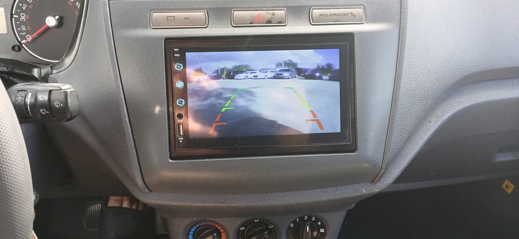 2013 Ford Transit Connect Image 19