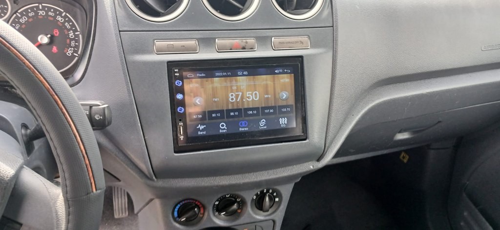 2013 Ford Transit Connect Image 23