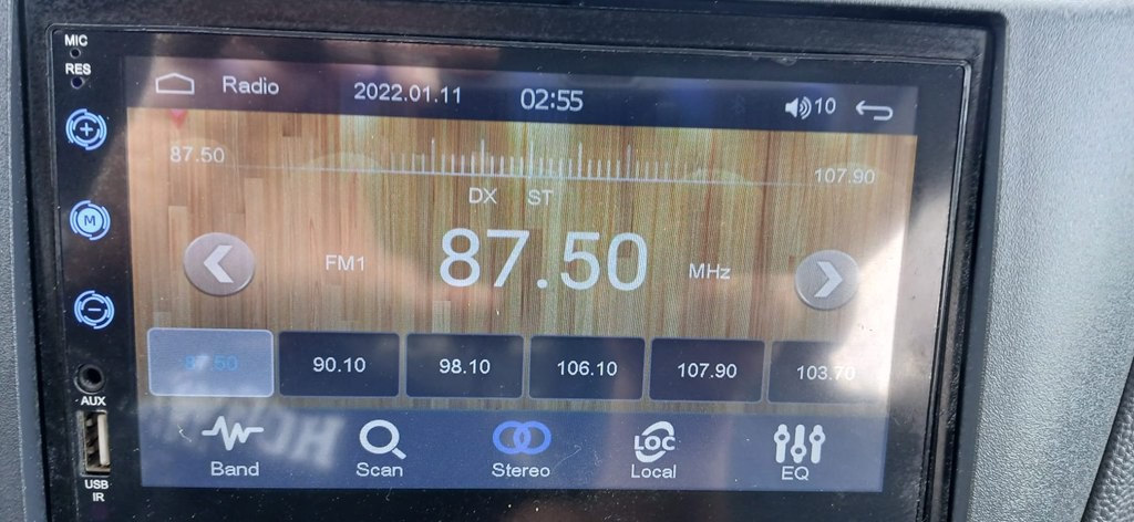 2013 Ford Transit Connect Image 24