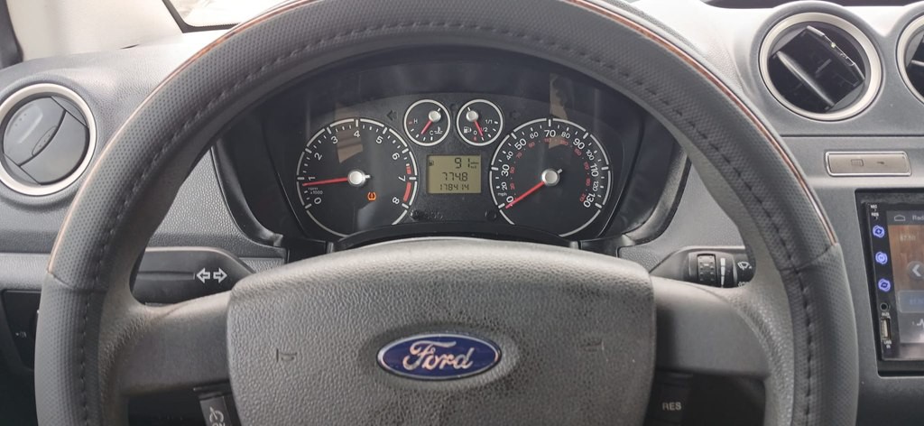 2013 Ford Transit Connect Image 25