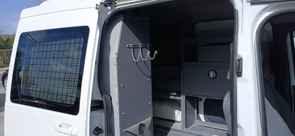 2013 Ford Transit Connect Image 31