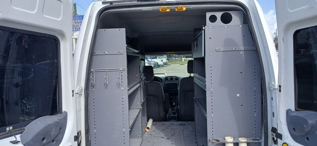 2013 Ford Transit Connect Image 32