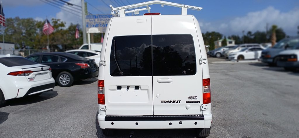 2013 Ford Transit Connect Image 33