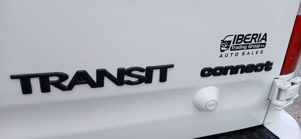 2013 Ford Transit Connect Image 35