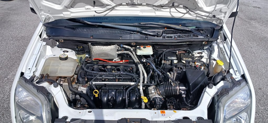 2013 Ford Transit Connect Image 38