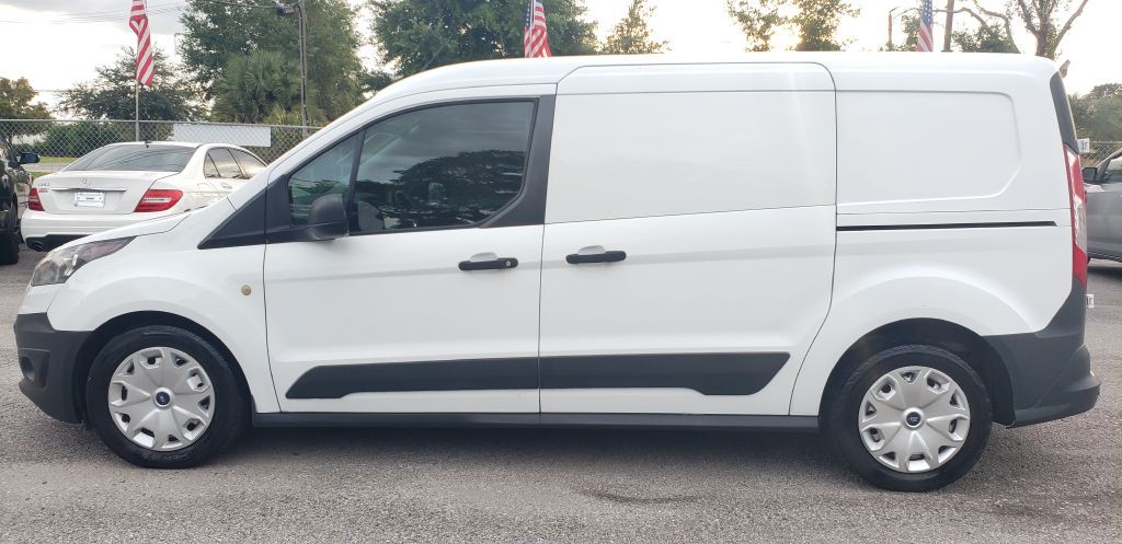 2014 Ford Transit Connect Image 5