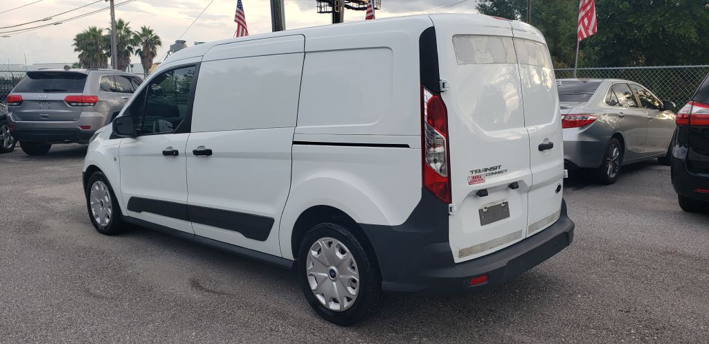 2014 Ford Transit Connect Image 6