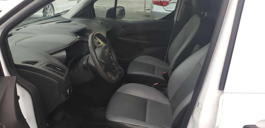 2014 Ford Transit Connect Image 7