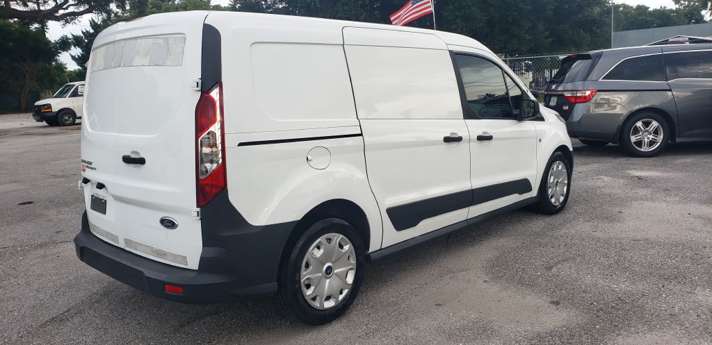 2014 Ford Transit Connect Image 10