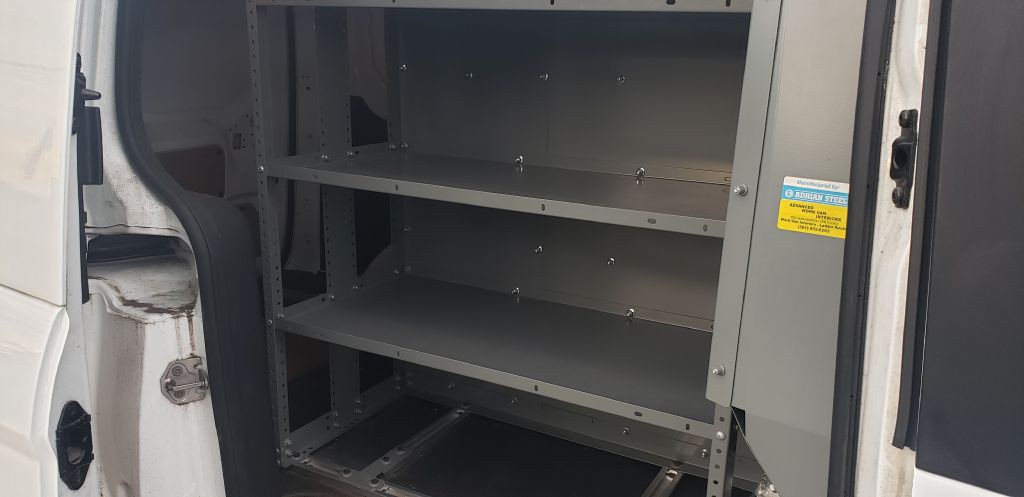 2014 Ford Transit Connect Image 12