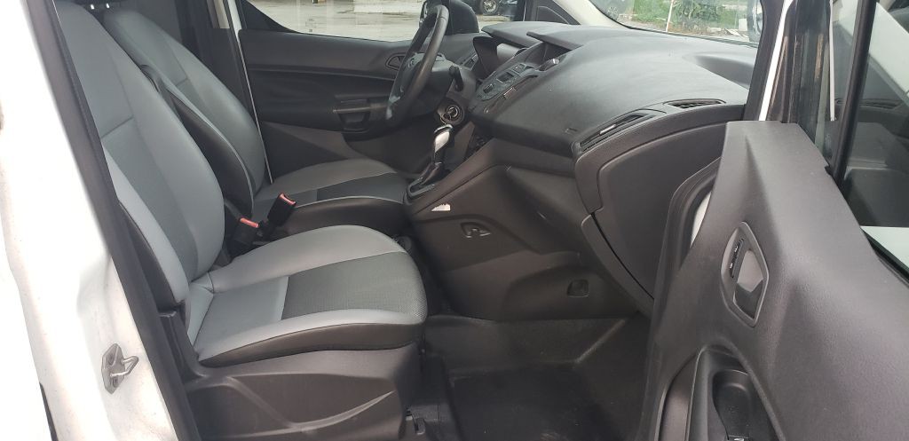 2014 Ford Transit Connect Image 14