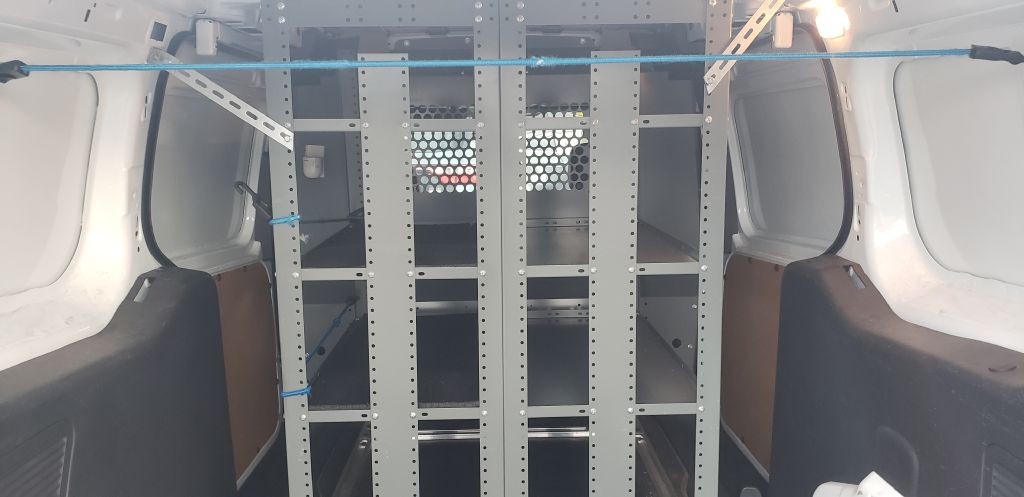 2014 Ford Transit Connect Image 17