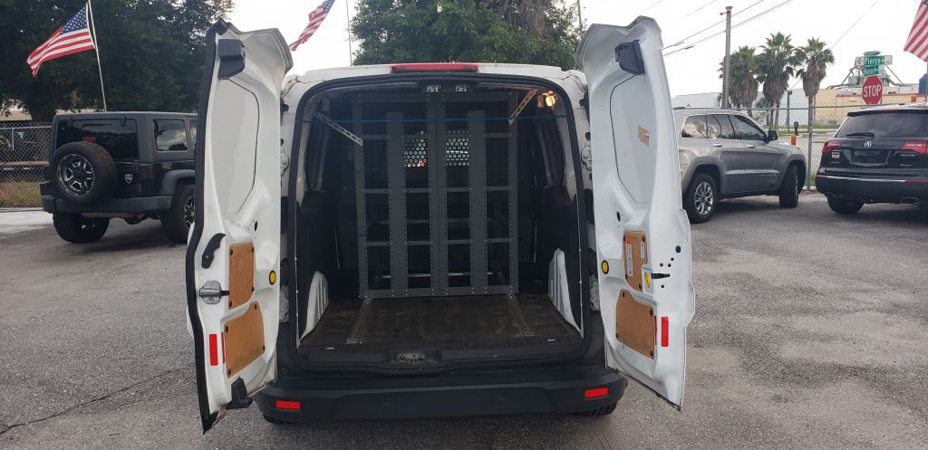 2014 Ford Transit Connect Image 18
