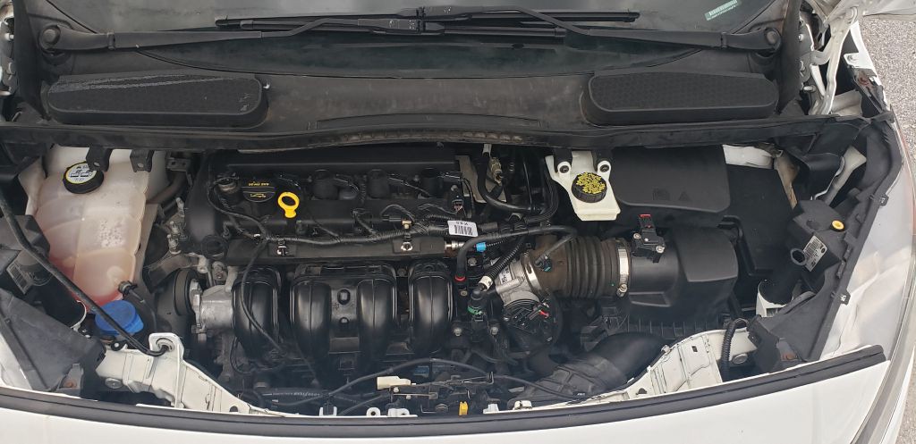 2014 Ford Transit Connect Image 19