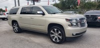Image for 2015 Chevrolet Suburban 1500 LTZ ID: 7038568