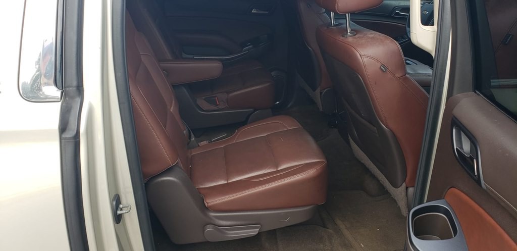 2015 Chevrolet Suburban Image 20