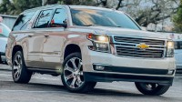 Image for 2015 Chevrolet Suburban 1500 LTZ ID: 7038568
