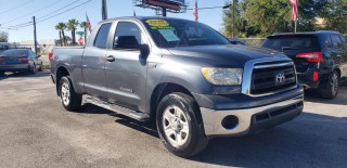 Image for 2010 Toyota Tundra DOUBLE CAB SR5 ID: 7040232
