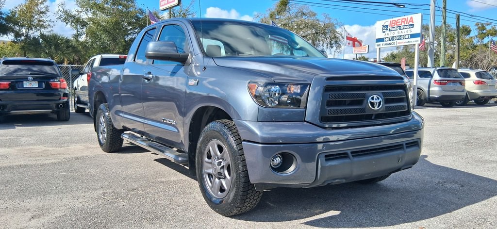 2010 Toyota Tundra Image 2