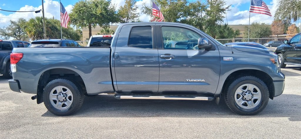 2010 Toyota Tundra Image 4