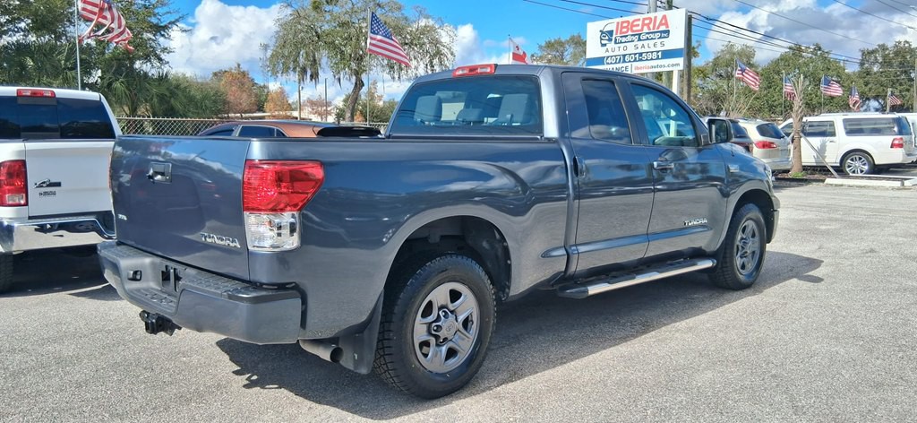2010 Toyota Tundra Image 5