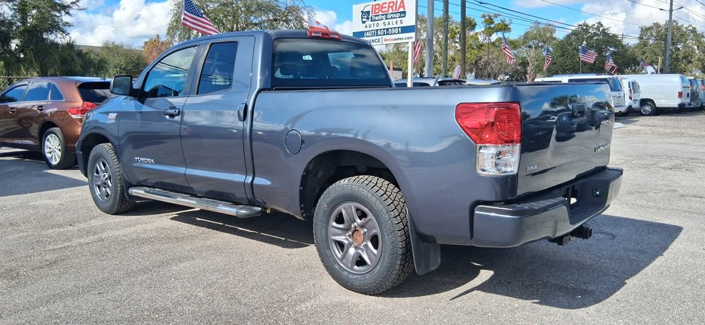 2010 Toyota Tundra Image 7