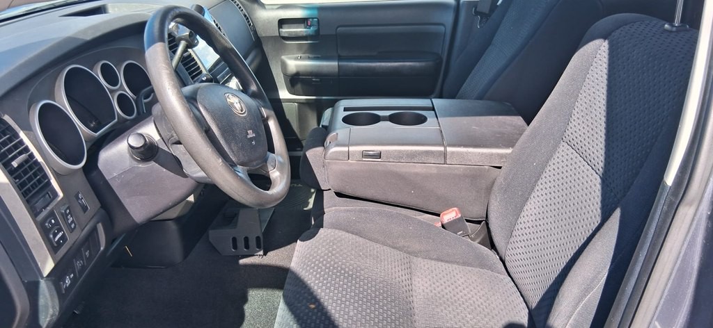 2010 Toyota Tundra Image 10