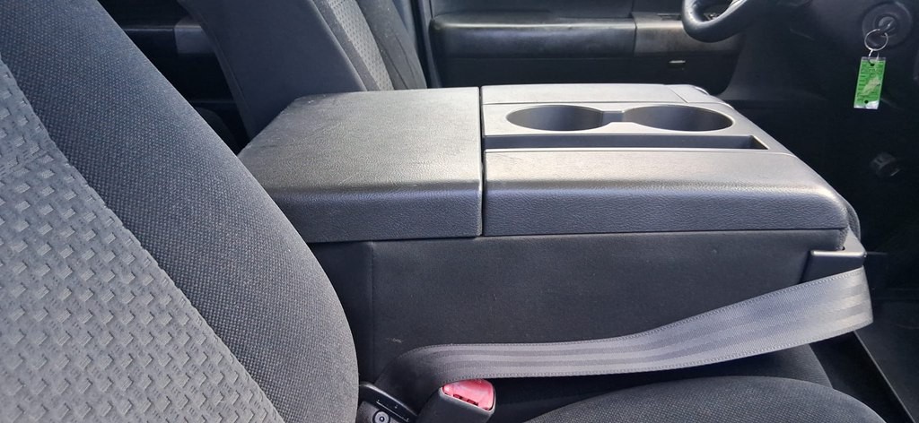 2010 Toyota Tundra Image 17