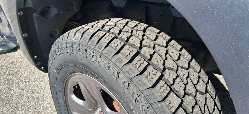 2010 Toyota Tundra Image 28