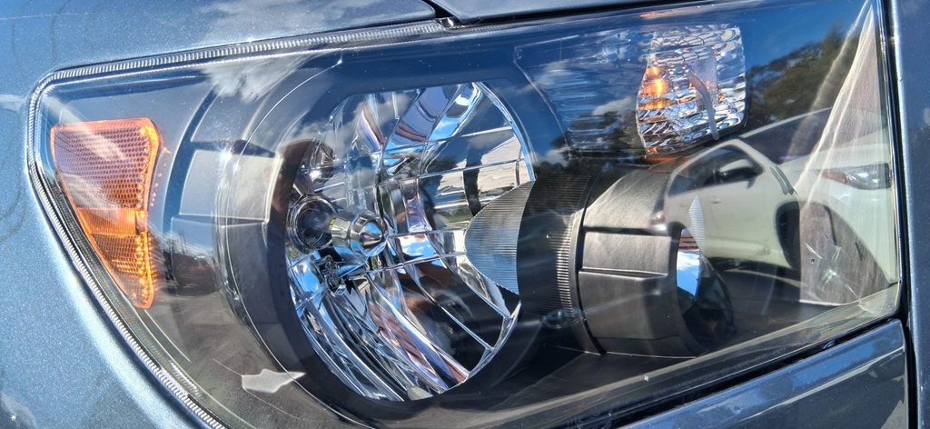 2010 Toyota Tundra Image 32