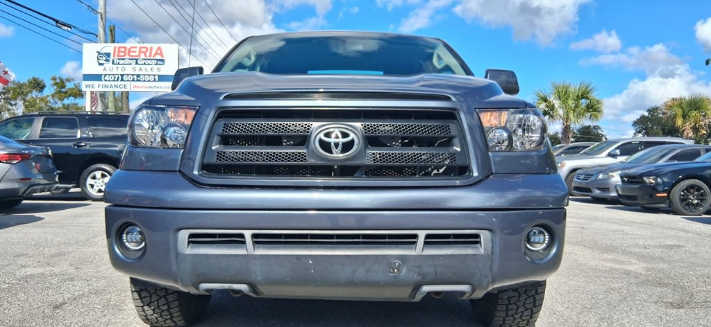 2010 Toyota Tundra Image 33