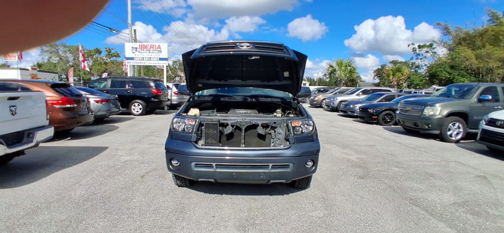 2010 Toyota Tundra Image 34