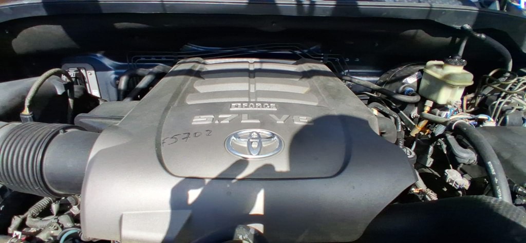 2010 Toyota Tundra Image 36