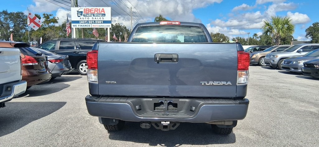 2010 Toyota Tundra Image 37