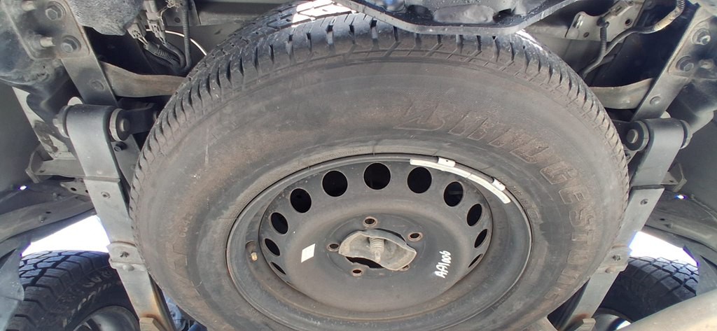 2010 Toyota Tundra Image 41