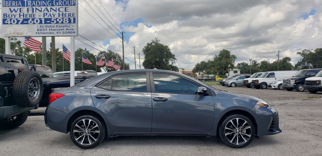 2019 Toyota Corolla Image 6