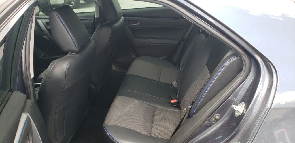 2019 Toyota Corolla Image 9